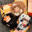 QKid Q Pet Series Plush Blind Box Blind Box Plush front product view