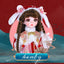 DBS DREAM FAIRY Doll 1/6 BJD Name By Fortune Rabbit Mechanical Joint image 14