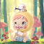 POP MART blind box vinyl figure, sealed mystery packaging, product photo for collectors in NZ