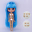 ICY DBS Blyth Doll Tan Skin Matte Face Jointed Body