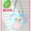 Xixi Circe Animal Ball Series Blind Box Plush Pendants