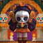 Kasa Not A Villain Series  Cute Action Figure Toys Kawaii Anime Figures  Dolls Toy Gift