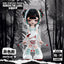 Yandere Girl Remove The Label Series Blind Box Anime Figures