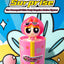 POP MART The Powerpuff Girls Party Surprise Blind Box Figures