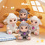 Sitting Lamb Plush box art view