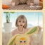 Samuel 500% Hairy Rabbit Family Plush Blind Box Collectible