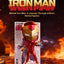 POP MART Marvel Iron Man: A Journey Through Armors Blind Box Figures box art view