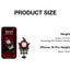 POP MART SKULLPANDA Petals in Four Acts Fridge Magnet Blind image 11