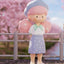 Molinta Spring City Wandering Series Blind Box Figure