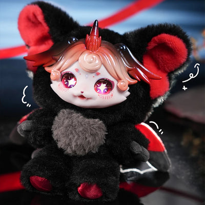 MAYTREE DUMIA Beast Story Vinyl Plush Blind Box