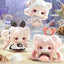 MiMiA Crystal Palace Series Blind Box Figures