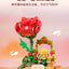 Little Prince Star Series Building Blocks Shake Car