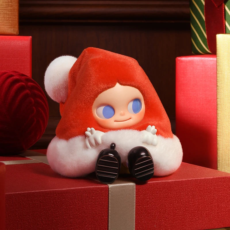 POP MART Zsiga The Winter of Gifts Series Blind Box Figures