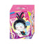 MEMESOO Girl’s Quirky Diary Series Blind Box Collectible Figures