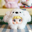 Nommi Mi Bao Series Blind Box Plush Figures