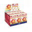Cute And Lucky Duck Series Blind Box Plush Collectible Toy