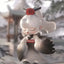 ANITA 5 Mountains and Seas Have Spirits Series  Cute Action Figure Toys Kawaii Anime Figures  Dolls Toy Gift