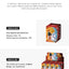 POP MART NeZha 2 Born Bonds Series Blind Box Figures