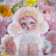 POP MART SKULLPANDA L’ Impressionnisme Series – Plush Blind Box Figure
