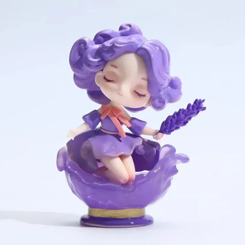 You Are Everywhere in the Galaxy Series Blind Box Figures