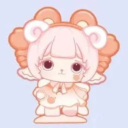 MiMiA Crystal Palace Series Blind Box Figures