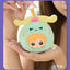 Amy Mini Twelve Constellation Series Plush Blind Box Figures