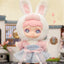 LAURA – Chinese Mythic Beasts Series Plush Vinyl Blind Box Figure