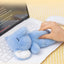 19cm Kawaii Animal Plush Wrist Rest Pad