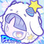 INN’S LET’S PERTY Series Blind Box Mystery Anime Figure Collectible Toy
