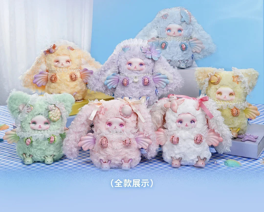 Loloan Ocean Series Blind Box Figures