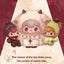52TOYS POUKAPOUKA Me & I Vinyl Plush Blind Box