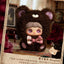 nan blind box vinyl figure, sealed mystery packaging, product photo for collectors in NZ