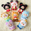 Samuel X Nezha Ao Bing Blind Box Mystery Collectible Figure