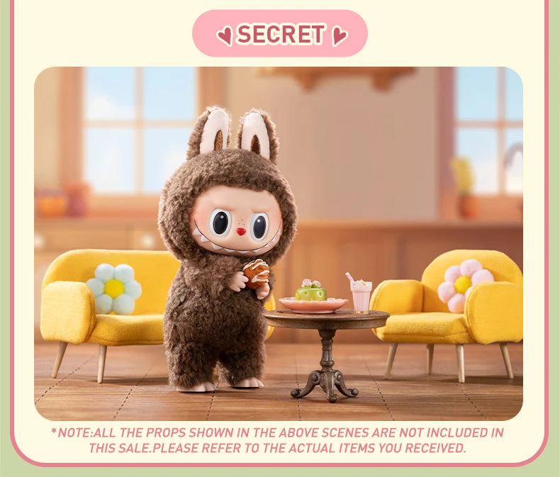 POP MART blind box vinyl figure, sealed mystery packaging, product photo for collectors in NZ