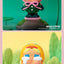 POP MART CRYBABY Crying Again Series Blind Box Figures