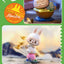 POP MART blind box vinyl figure, sealed mystery packaging, product photo for collectors in NZ