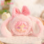 Mini Amy Little Rabbit Series Blind Box Collectible Figures