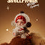 POP MART SKULLPANDA Winter Symphony Series Blind Box