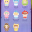 Q.Kid – Fairy Tales Series Blind Box Plush Vinyl Figure