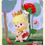 POP MART blind box vinyl figure, sealed mystery packaging, product photo for collectors in NZ