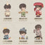 Ukio Letters To Nowhere Series Blind Box Figures