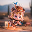 The Last Forsaren Land Series Blind Box Mystery Box Toys Cute Action Anime Figure Kawaii Model Gift