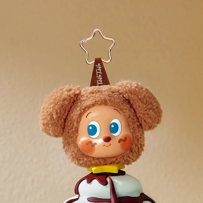 POP MART Twinkle Twinkle Savor the Moment Earphone Case Blind Box