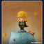 POP MART Hirono × Le Petit Prince Series Blind Box Figures