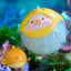 Lulu Canned Pig Ocean Series Blind Box Collectible Figures