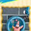 POP MART SpongeBob’s Window Series Scene Set Figurine