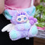 Maytree Dumia Fruit Wonderland Plush Figure Blind Box