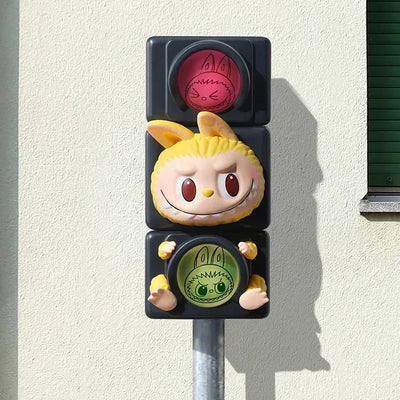 POP MART Labubu The Monsters Almost Hidden Blind Box Figure (Pre-Order)