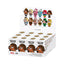 POP MART CRYBABY Crying Again Series Blind Box Figures