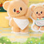 FUNISM Butterbear Happy Day Series Blind Box Figures